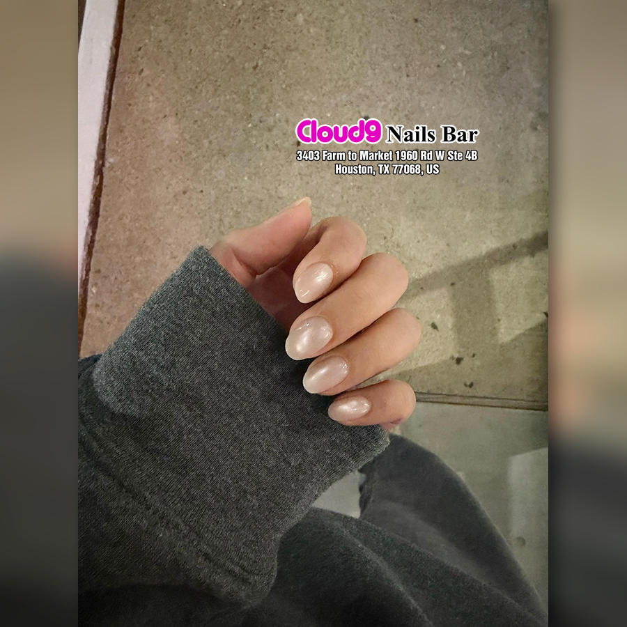 AMAZING NAIL IDEAS